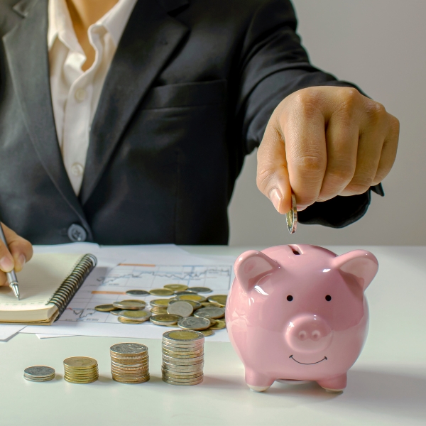A NEWCORP oferece consultoria para otimização do fluxo de caixa empresarial, com foco em equilíbrio financeiro, previsibilidade e rentabilidade. Saiba mais!
