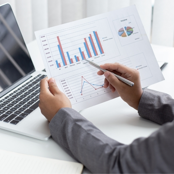A NEWCORP realiza consultoria em educação financeira empresarial com foco em gestão eficiente, controle de caixa, planejamento estratégico e saúde financeira dos negócios. Saiba mais!
